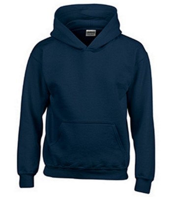 Griffin Hoodie (with school logo)