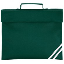 Wansbeck Bookbag (with your embroidered school logo)