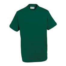 St John of Beverley PE T Shirt (with your school logo)