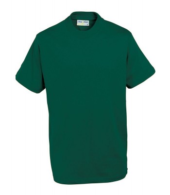 St John of Beverley PE T Shirt (with your school logo)