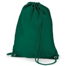 St Vincent's Gym Bag (with your emb school logo)