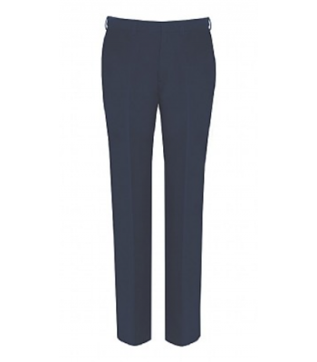 Kingswood Navy Girls Trousers (Years 7, 8 , 9 & 10)