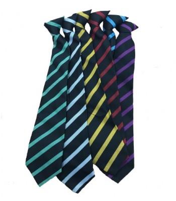 South Hunsley Tie (For year 7 pupils the school have charged your first tie through parent mail, which will be given to your child on their first day)