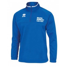 South Hunsley Unisex Training Top (with your white school logo)