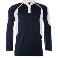 St Mary's Rugby Top (with your embroidered school logo)