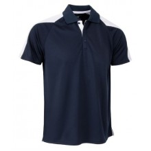 St Mary's Boys/Unisex  PE Polo (with your embroidered school logo)