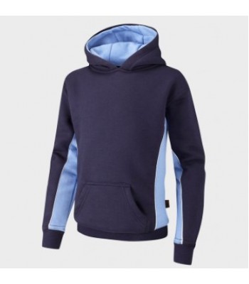 St Mary's Sports Hoodie (with your embroidered school logo)