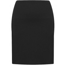 Black Skirt 