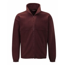 St Mary Queen of Martyrs Fleece (with your emb school logo)