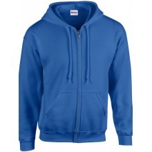 Frederick Holmes Zip Hoodie (with embroidered school logo)