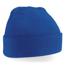 Frederick Holmes Beanie (with embroidered school logo)