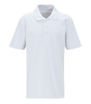 North Cave C of E Polo Shirt (with emb logo)