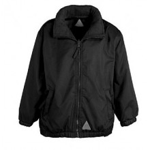 Frederick Holmes Staff Mistral Jacket (with embroidered school logo)