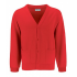Frederick Holmes Cardigan (with embroidered school logo)