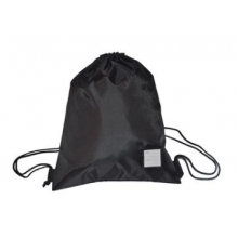 Endsleigh Holy Child Gym Bag (with your emb school logo)