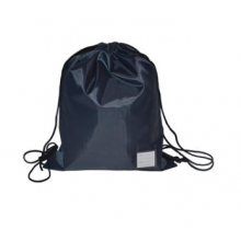 St Richard's Gym Bag (with your emb school logo)