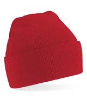 Easington Knitted hat with your school logo