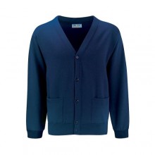 Griffin Primary Cardigan (with your school logo)