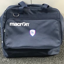 Macron Kit Bag