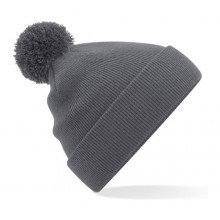Hunsley Primary Bobble Hat (with your school logo)