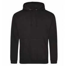 Frederick Holmes Staff Hoodie (with embroidered school logo)