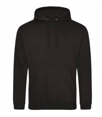 Frederick Holmes Staff Hoodie (with embroidered school logo)