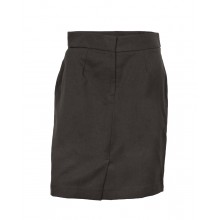 Kingswood S-Cut Skirt Grey (all skirts MUST be knee length as per school policy)