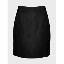 Wolfreton Black Skirt 