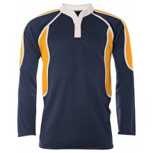 Wolfreton Boys Multi Sports Shirt (No Logo)