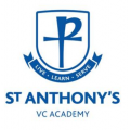 St Anthony's VC Academy