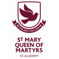 St Mary Queen of Martyrs VC Academy