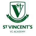 St Vincent's VC Academy