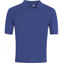 North Cave C of E Polo Shirt (with emb logo)