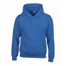 North Cave C of E Hoodie (with emb logo)