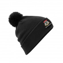 Old Hymerians Bobble Hat (with embroidered logo)
