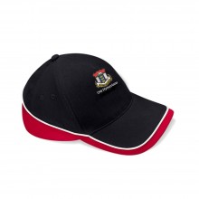 Old Hymerians Baseball Cap (with embroidered logo)
