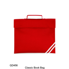 St Thomas More Bookbag (with your emb school logo)