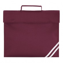 St Charles Bookbag (with your emb school logo)