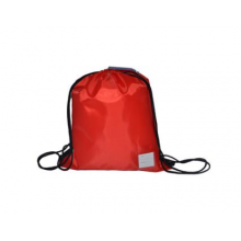St Thomas More Gym Bag (with your emb school logo)