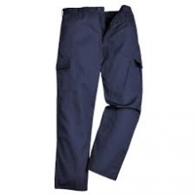 Ron Dearing Combat Trousers