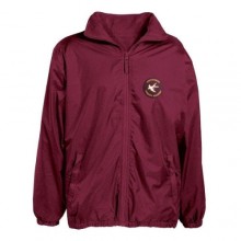 Southcoates Mistral Jacket (with your school logo)