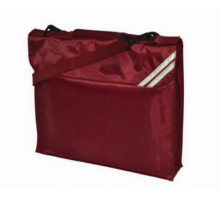 Sutton Park Primary Premium Bookbag with Strap (with print logo)