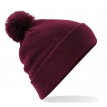 Sutton Park Primary Bobble Hat (with emb school logo)