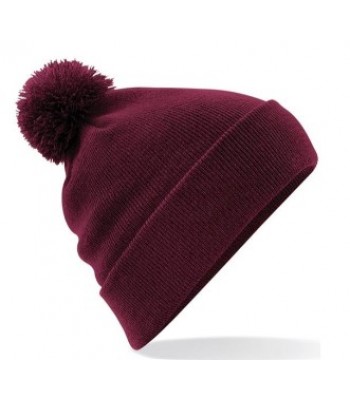 Sutton Park Primary Bobble Hat (with emb school logo)