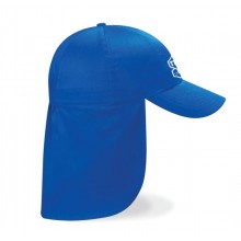 Thorngumbald Safari Hat (with or without school logo)