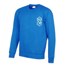 Thorngumbald Sweatshirt (with your school logo)