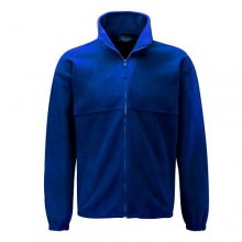 Frederick Holmes Fleece (with embroidered school logo)