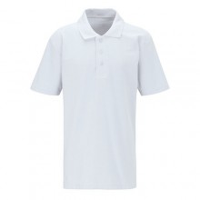 Wansbeck Polo Shirt (with your school logo)