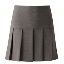Marvell Pleated Skirt