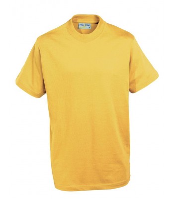 Bellfield T Shirt (plain - no school logo)